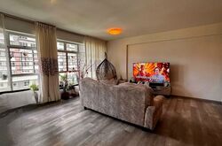 Blk 452A West Terra @ Bukit Batok (Bukit Batok), HDB 5 Rooms #566436811